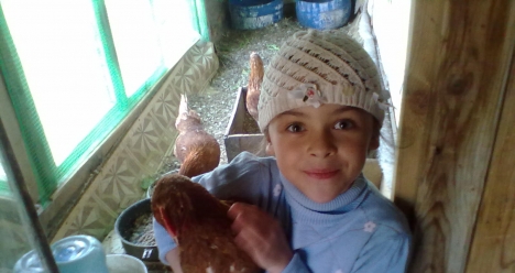 хочу 300000 рублей расплатится с долгами