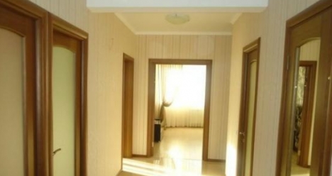 Я покупаю прекрасную трехкомнатную квартиру в Сочи!Благодарю