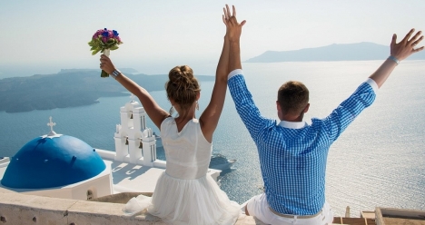 выйти замуж за своего любимого и любящего меня мужчину