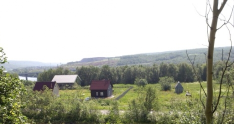 Покупка желанного земельного участка