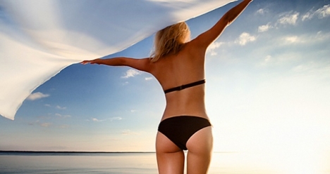 Хочу похудеть. Мой вес 53 кг 700 гр.