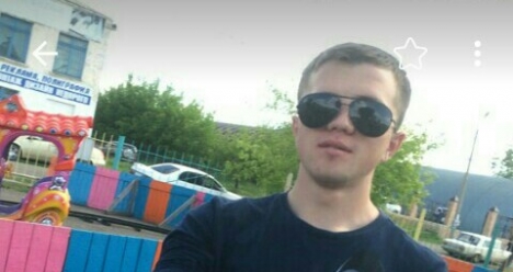 я сегодня погуляю с бывшим парнем лёшей