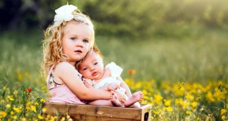 Хочу внуков