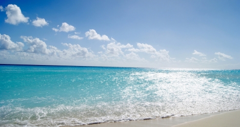 Отдыхаю на море!