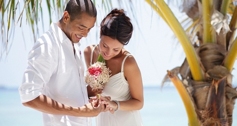 Моя вторая половинка