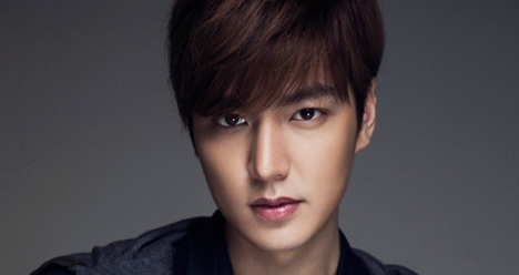 Познакомиться с Ли Мин Хо