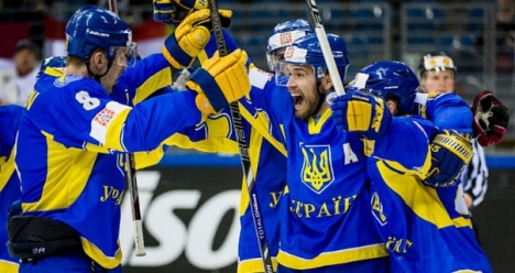 хочу стать професиональным хоккеистом