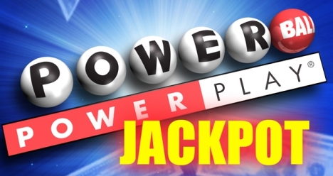 Сегодня выиграю джекпот в Powerball