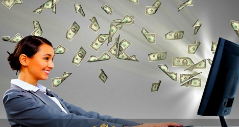 Высокооплачиваемая работа