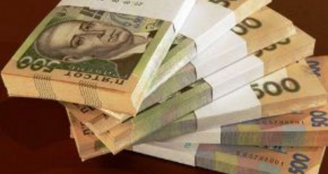 Выиграла 200000грн