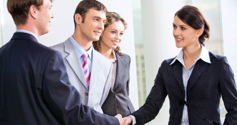 Заместитель директора