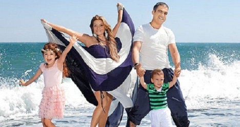 Чтобы муж вернулся в семью