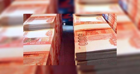 всего лишь 10000000 рублей