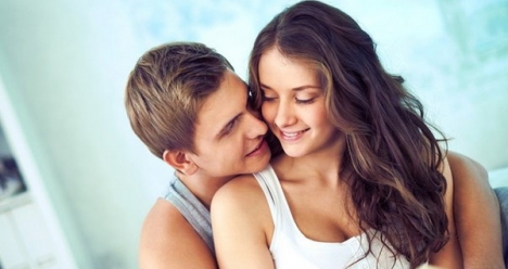 Любовь всей жизни