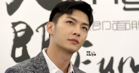 серьёзные отношения с мужчиной моей мечты- Aaron Yan