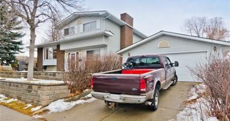 Живем в Канаде