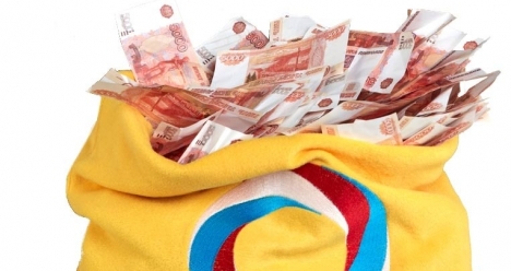 Выигрыш Джекпота в лотерею