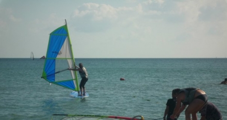 Моя дочка полностью здорова