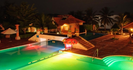 отдых семьей во Вьетнаме  в июле