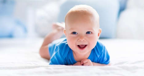 Хочу родить сына в 2018 году