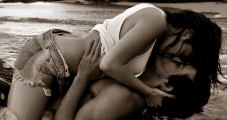 Постоянного страстного секса с любимым мужчиной