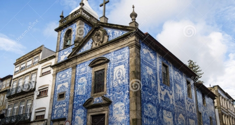 поездка-путешествие в Португалию