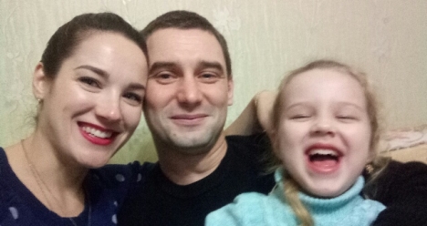 Любящий мужчина