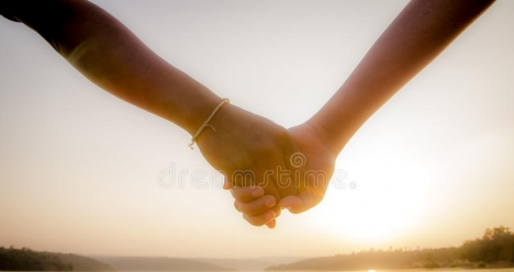 вечная верная взаимная любовь