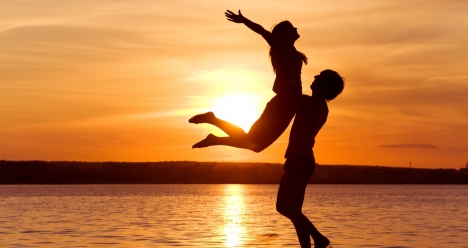 Моя взаимно любимый мужчина