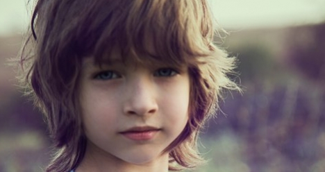 Чтобы мой сын стал здоровым добрым мальчиком