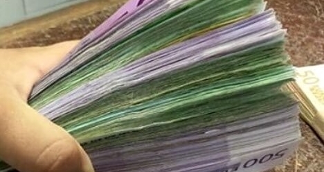 Лотерея Русское лото