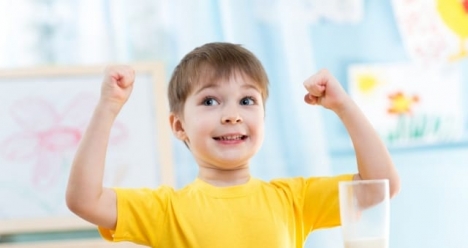 Родить здорового,красивого,умного ребенка в 2018 году