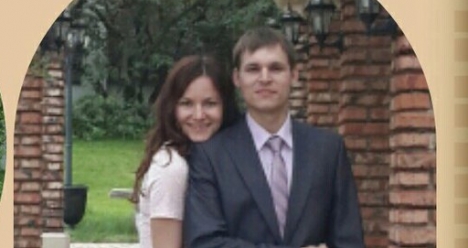 Возвращение любви Димы и его в семью