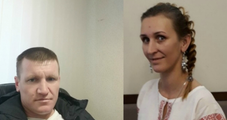 Ваня ко мне приехал