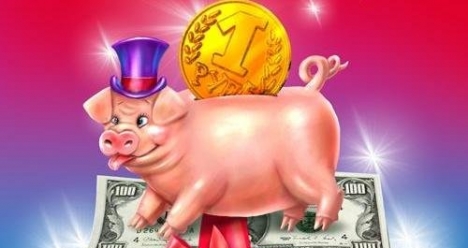 моля да получа в банковата си сметка 1 000 000 евро.