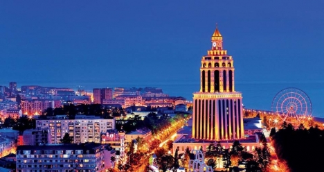 квартира собственная