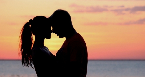 моя вторая половинка