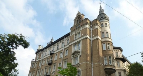 собственное жилье в ЦАО г.Москвы