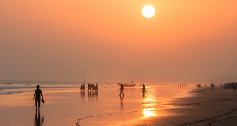 В 30 лет совершить грандиозное кругосветное путешествие