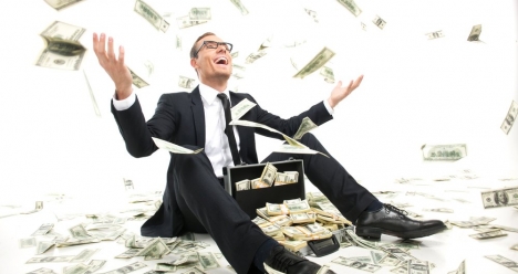 Деньги для возврата долгов