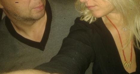 Мой любимый Игорь бросил Анжелику и примчался ко мне Жанетте