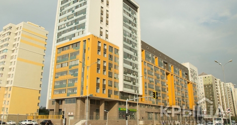 хочу квартиру в Астане