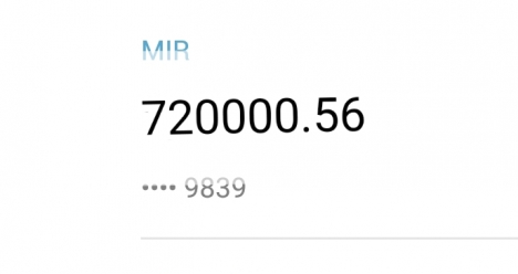 Хочу зарабатывать больше 1 миллиона рублей в месяц.