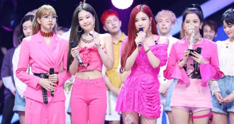 Стать трейни в  Big Hit Entertainment