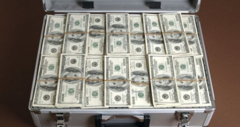 самый крупный в истории выигрыш в лотерею