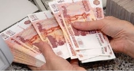 Мой доход в месяц от 100000 руб и даже больше!!!