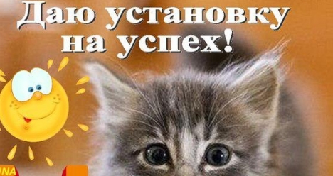 У МЕНЯ ВЫСОКООПЛАЧИВАЕМАЯ И ПОСТОЯННАЯ РАБОТА!!!