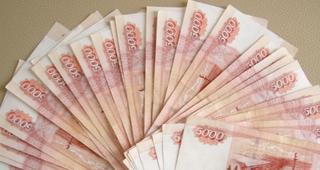 100000 рублей