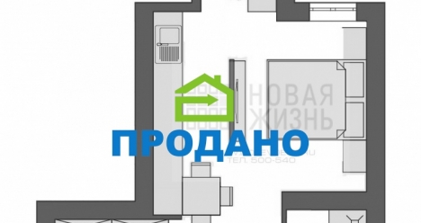 Продать квартиру  в Харькове