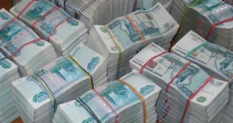 хочу 7000000 рублей до 31 декабря 2013 года